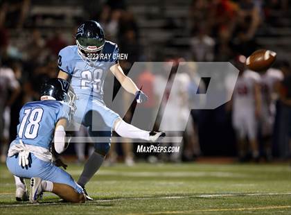 Thumbnail 3 in Fairview @ Valor Christian photogallery.
