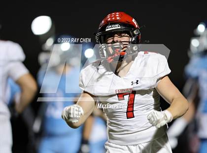 Thumbnail 3 in Fairview @ Valor Christian photogallery.