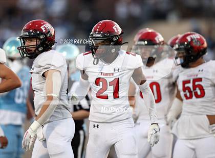Thumbnail 3 in Fairview @ Valor Christian photogallery.