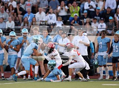 Thumbnail 3 in Fairview @ Valor Christian photogallery.
