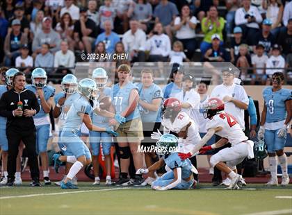 Thumbnail 2 in Fairview @ Valor Christian photogallery.