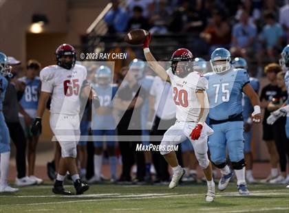 Thumbnail 1 in Fairview @ Valor Christian photogallery.