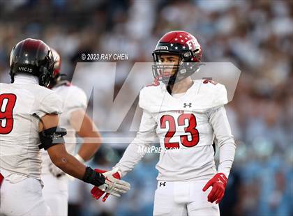 Thumbnail 2 in Fairview @ Valor Christian photogallery.