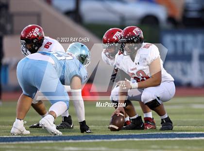 Thumbnail 3 in Fairview @ Valor Christian photogallery.