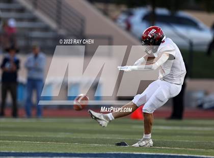 Thumbnail 1 in Fairview @ Valor Christian photogallery.