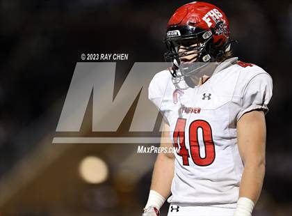 Thumbnail 1 in Fairview @ Valor Christian photogallery.