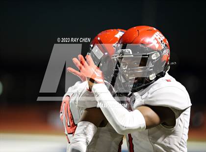 Thumbnail 1 in Fairview @ Valor Christian photogallery.