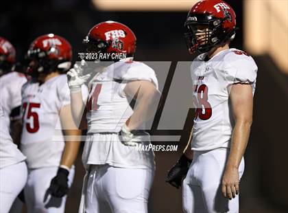 Thumbnail 2 in Fairview @ Valor Christian photogallery.