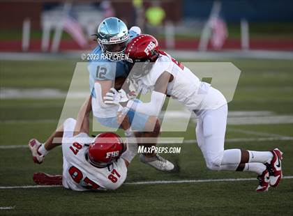 Thumbnail 3 in Fairview @ Valor Christian photogallery.