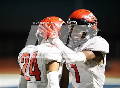 Thumbnail 3 in Fairview @ Valor Christian photogallery.