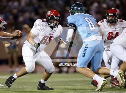 Thumbnail 1 in Fairview @ Valor Christian photogallery.
