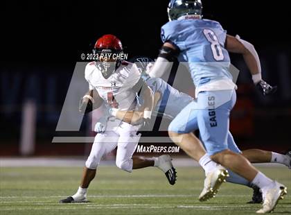 Thumbnail 3 in Fairview @ Valor Christian photogallery.