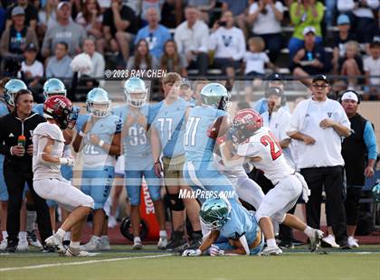 Thumbnail 3 in Fairview @ Valor Christian photogallery.