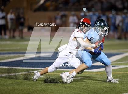 Thumbnail 1 in Fairview @ Valor Christian photogallery.
