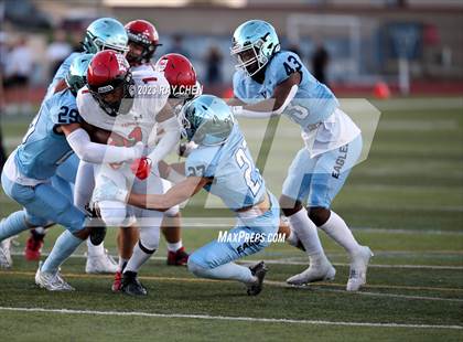 Thumbnail 2 in Fairview @ Valor Christian photogallery.