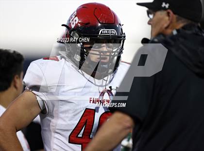 Thumbnail 2 in Fairview @ Valor Christian photogallery.