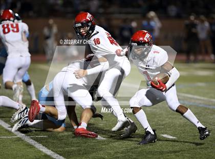 Thumbnail 3 in Fairview @ Valor Christian photogallery.