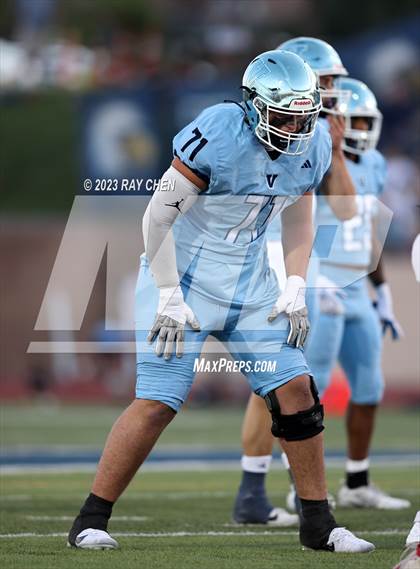 Thumbnail 3 in Fairview @ Valor Christian photogallery.