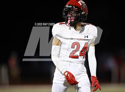 Thumbnail 3 in Fairview @ Valor Christian photogallery.
