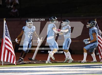 Thumbnail 3 in Fairview @ Valor Christian photogallery.