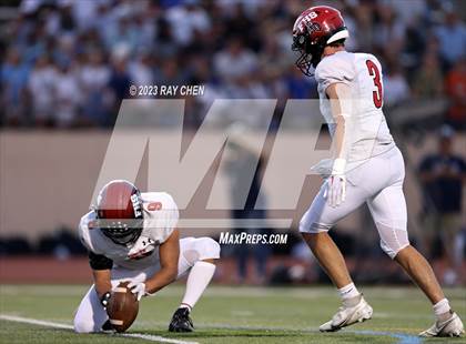 Thumbnail 1 in Fairview @ Valor Christian photogallery.