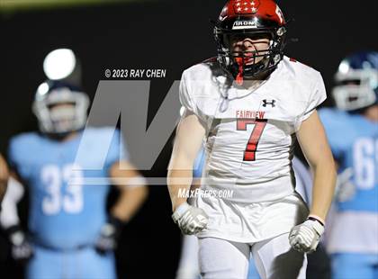 Thumbnail 1 in Fairview @ Valor Christian photogallery.