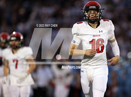 Thumbnail 3 in Fairview @ Valor Christian photogallery.
