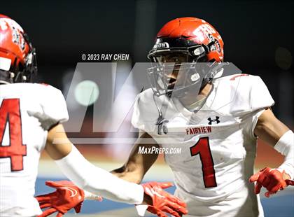 Thumbnail 1 in Fairview @ Valor Christian photogallery.