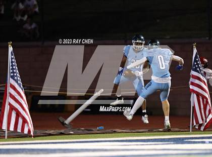 Thumbnail 2 in Fairview @ Valor Christian photogallery.