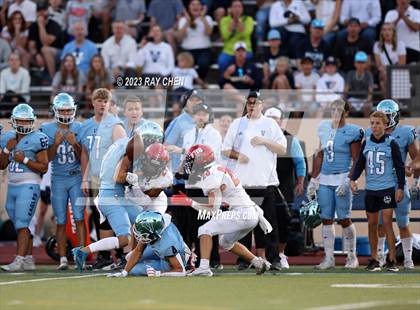 Thumbnail 1 in Fairview @ Valor Christian photogallery.