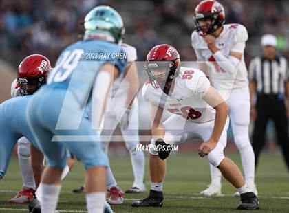 Thumbnail 1 in Fairview @ Valor Christian photogallery.