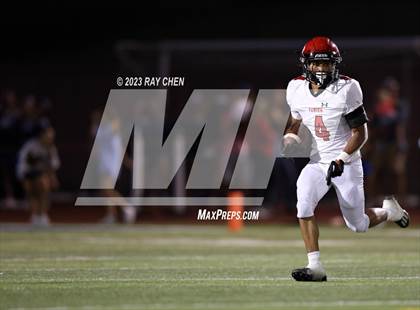Thumbnail 1 in Fairview @ Valor Christian photogallery.