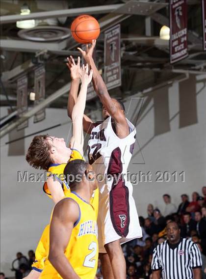 Thumbnail 1 in Gatlinburg-Pittman @ Fulton photogallery.