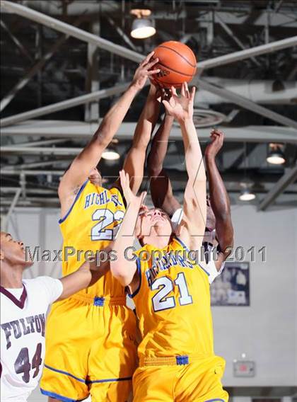 Thumbnail 2 in Gatlinburg-Pittman @ Fulton photogallery.