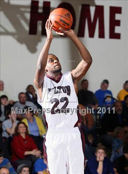 Thumbnail 3 in Gatlinburg-Pittman @ Fulton photogallery.