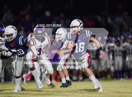Thumbnail 3 in Lewisburg vs Desoto Central photogallery.