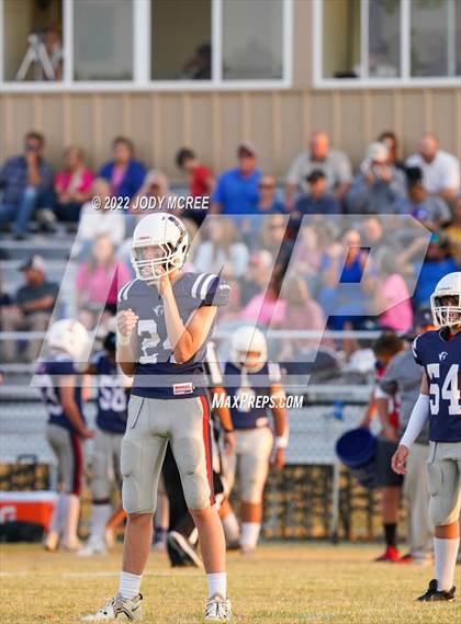 Thumbnail 1 in Lewisburg vs Desoto Central photogallery.