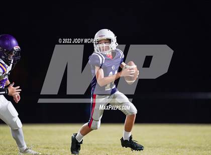 Thumbnail 2 in Lewisburg vs Desoto Central photogallery.