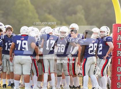 Thumbnail 3 in Lewisburg vs Desoto Central photogallery.