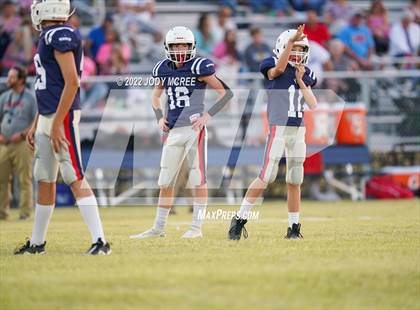 Thumbnail 2 in Lewisburg vs Desoto Central photogallery.