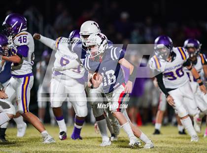 Thumbnail 2 in Lewisburg vs Desoto Central photogallery.
