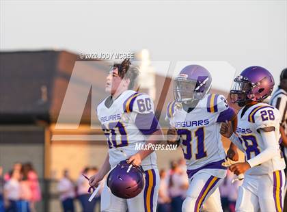 Thumbnail 2 in Lewisburg vs Desoto Central photogallery.