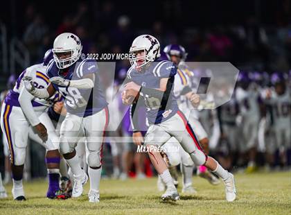 Thumbnail 3 in Lewisburg vs Desoto Central photogallery.