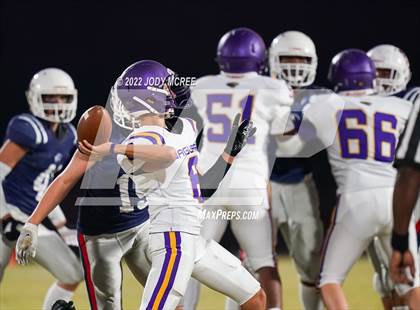 Thumbnail 2 in Lewisburg vs Desoto Central photogallery.