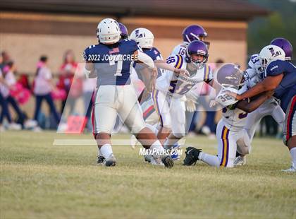 Thumbnail 1 in Lewisburg vs Desoto Central photogallery.