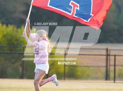 Thumbnail 2 in Lewisburg vs Desoto Central photogallery.