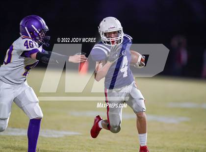 Thumbnail 1 in Lewisburg vs Desoto Central photogallery.