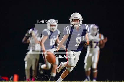 Thumbnail 2 in Lewisburg vs Desoto Central photogallery.