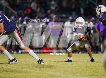 Thumbnail 2 in Lewisburg vs Desoto Central photogallery.