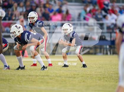 Thumbnail 3 in Lewisburg vs Desoto Central photogallery.